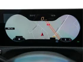 Mercedes-Benz Benz a klasse thumbnail 19