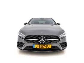 Mercedes-Benz Benz a klasse thumbnail 3