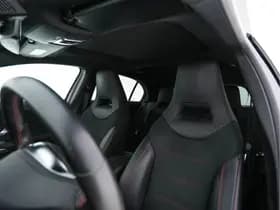 Mercedes-Benz Benz a klasse thumbnail 24