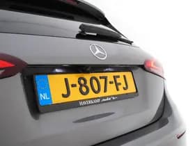 Mercedes-Benz Benz a klasse thumbnail 26