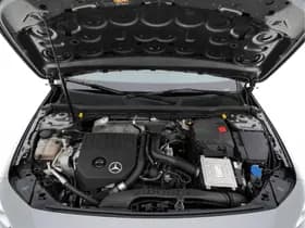 Mercedes-Benz Benz a klasse thumbnail 27