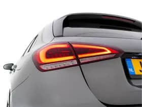 Mercedes-Benz Benz a klasse thumbnail 30