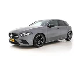 Mercedes-Benz Benz a klasse thumbnail 4