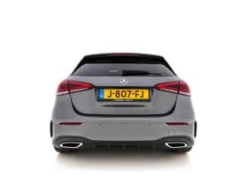 Mercedes-Benz Benz a klasse thumbnail 6