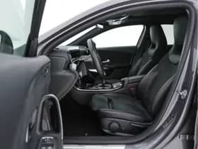 Mercedes-Benz Benz a klasse thumbnail 9