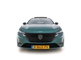 Peugeot 308 thumbnail 3