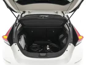 Nissan Leaf thumbnail 11