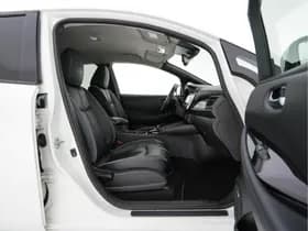 Nissan Leaf thumbnail 13