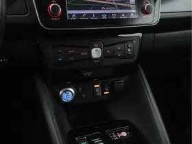 Nissan Leaf thumbnail 15