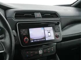 Nissan Leaf thumbnail 17