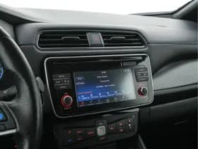 Nissan Leaf thumbnail 18