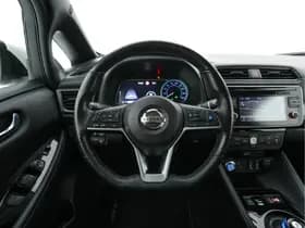Nissan Leaf thumbnail 19