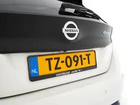 Nissan Leaf thumbnail 26