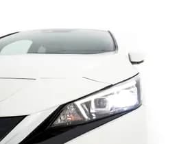 Nissan Leaf thumbnail 31