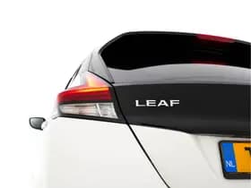 Nissan Leaf thumbnail 32