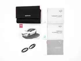 Nissan Leaf thumbnail 33