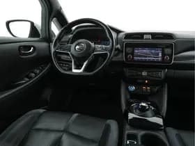 Nissan Leaf thumbnail 8