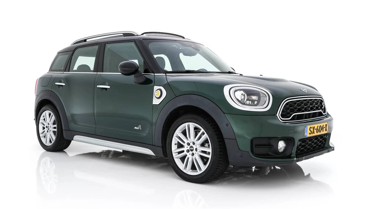 Mini Countryman — foto 1