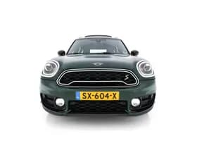 Mini Countryman thumbnail 3