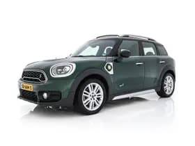 Mini Countryman thumbnail 4