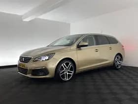 Peugeot 308 thumbnail 4
