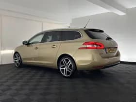 Peugeot 308 thumbnail 5
