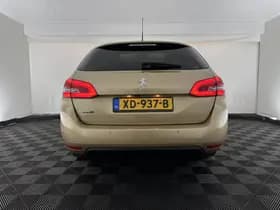 Peugeot 308 thumbnail 6