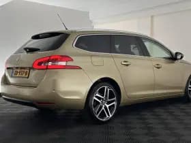 Peugeot 308 thumbnail 7