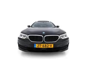 Bmw 5 serie thumbnail 3