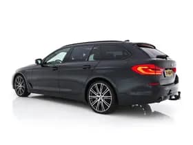 Bmw 5 serie thumbnail 5