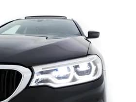 Bmw 5 serie thumbnail 41