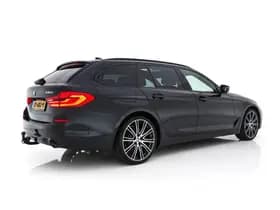 Bmw 5 serie thumbnail 7