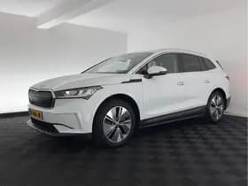Skoda Enyaq iv thumbnail 4