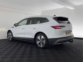 Skoda Enyaq iv thumbnail 5