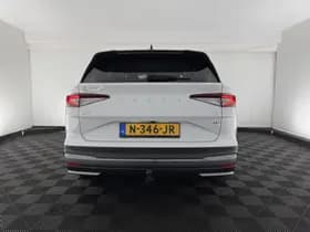 Skoda Enyaq iv thumbnail 6