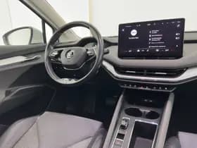 Skoda Enyaq iv thumbnail 8