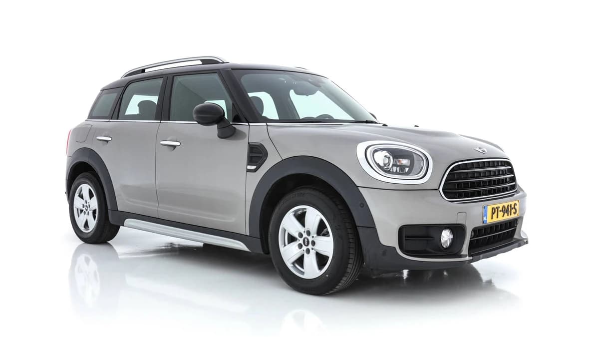Mini Countryman — foto 1