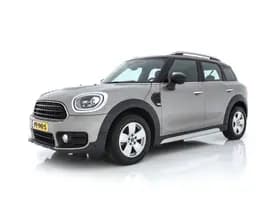 Mini Countryman thumbnail 4
