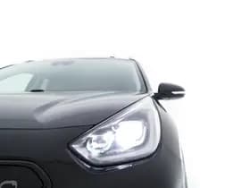 Kia E niro thumbnail 35