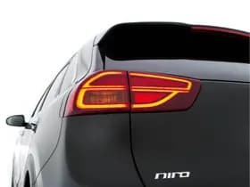 Kia E niro thumbnail 36