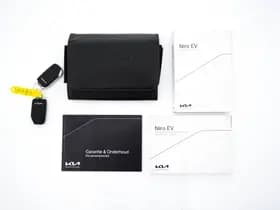 Kia E niro thumbnail 37