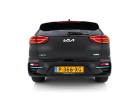 Kia E niro thumbnail 6