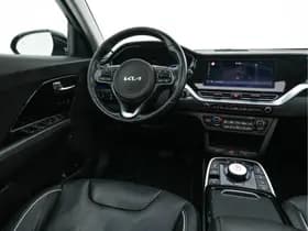 Kia E niro thumbnail 8