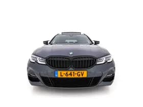 Bmw 3 serie thumbnail 3