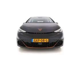 Cupra Born thumbnail 3