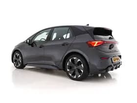 Cupra Born thumbnail 5