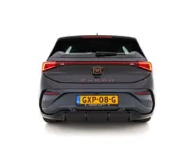 Cupra Born thumbnail 6