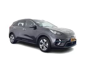 Kia E niro