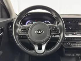 Kia E niro thumbnail 17