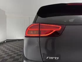 Kia E niro thumbnail 24
